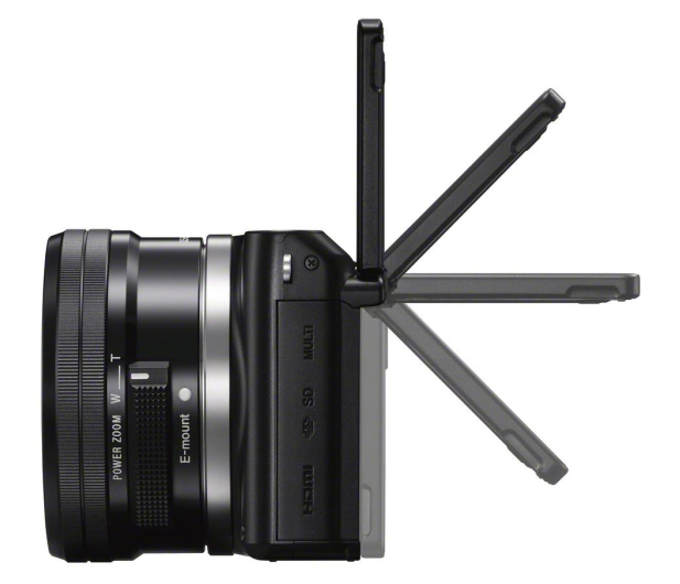 Sony NEX3NL - 1397988 - zdjęcie 13